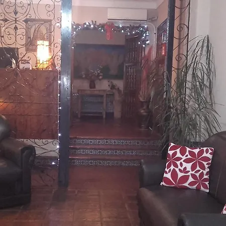Posada La Casona-2